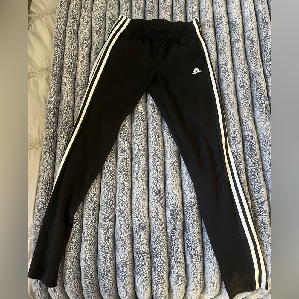 ADIDAS TRACK PANTS